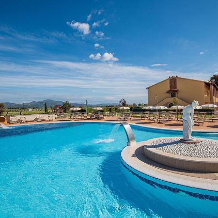 Salvapiano Holiday Ranch รีโอตอร์โต ภายนอก รูปภาพ