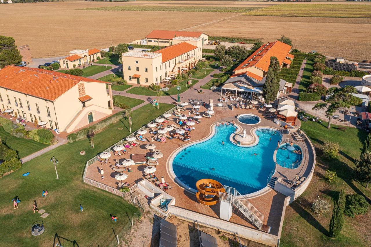 Salvapiano Holiday Ranch รีโอตอร์โต ภายนอก รูปภาพ