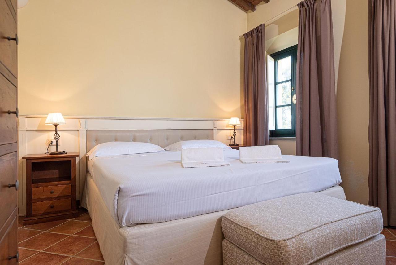 Salvapiano Holiday Ranch รีโอตอร์โต ภายนอก รูปภาพ