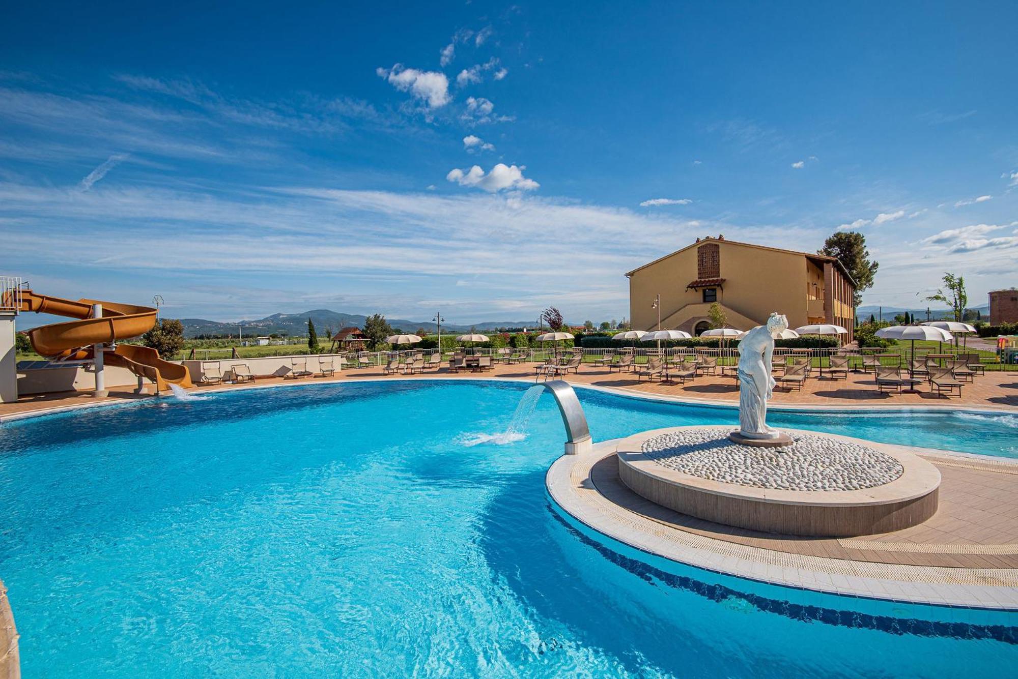 Salvapiano Holiday Ranch รีโอตอร์โต ภายนอก รูปภาพ